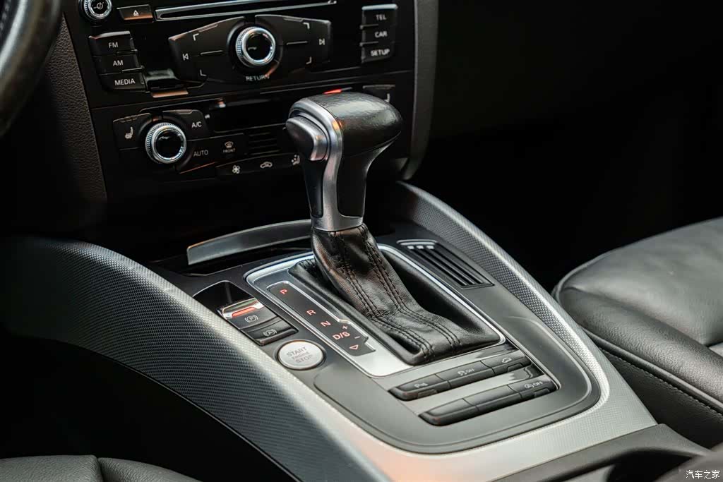Audi Q5, 2017 14