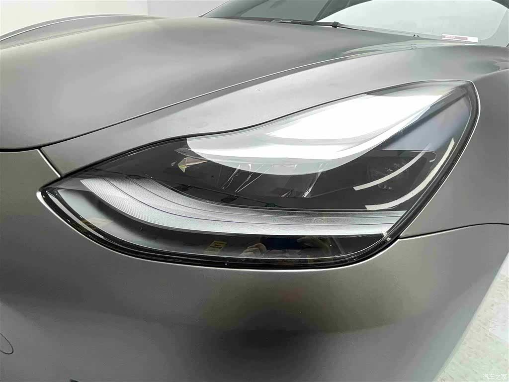 Tesla Model 3, 2021 15