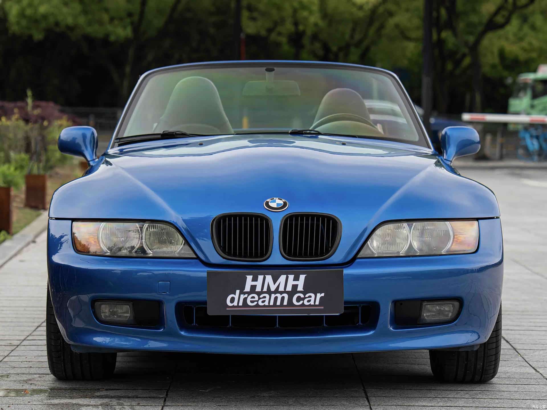 BMW Z3, 2005 2