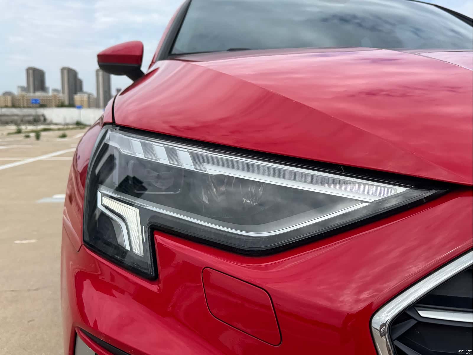 Audi A3, 2022 10