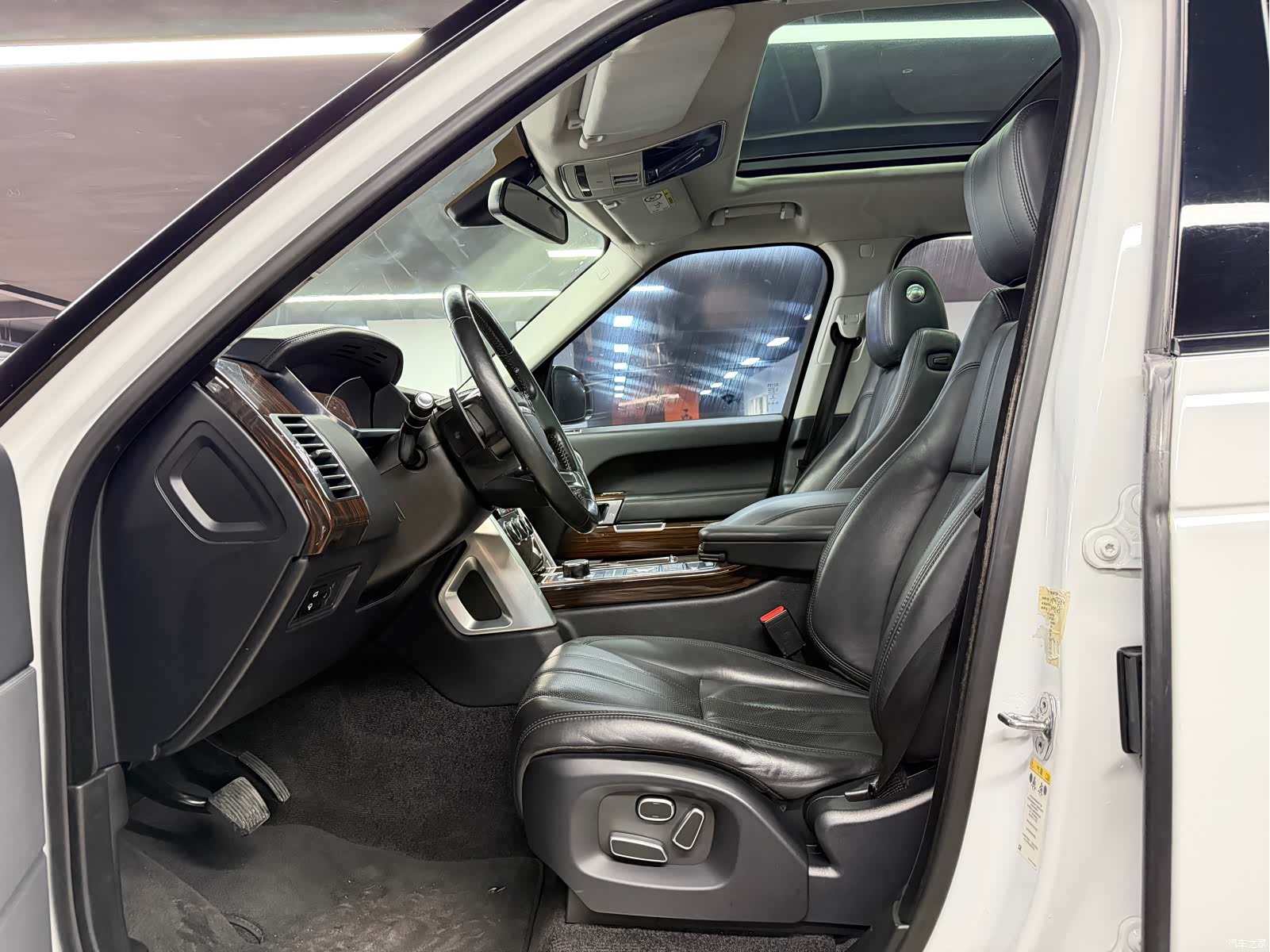 Land Rover Range Rover, 2013 4