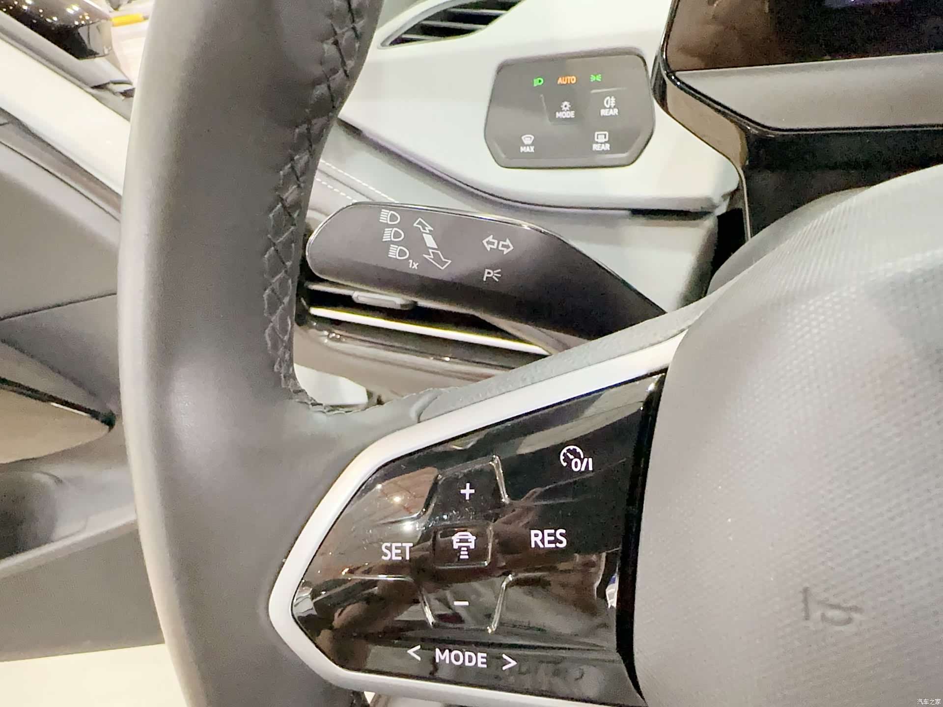 Volkswagen ID.3, 2024 18