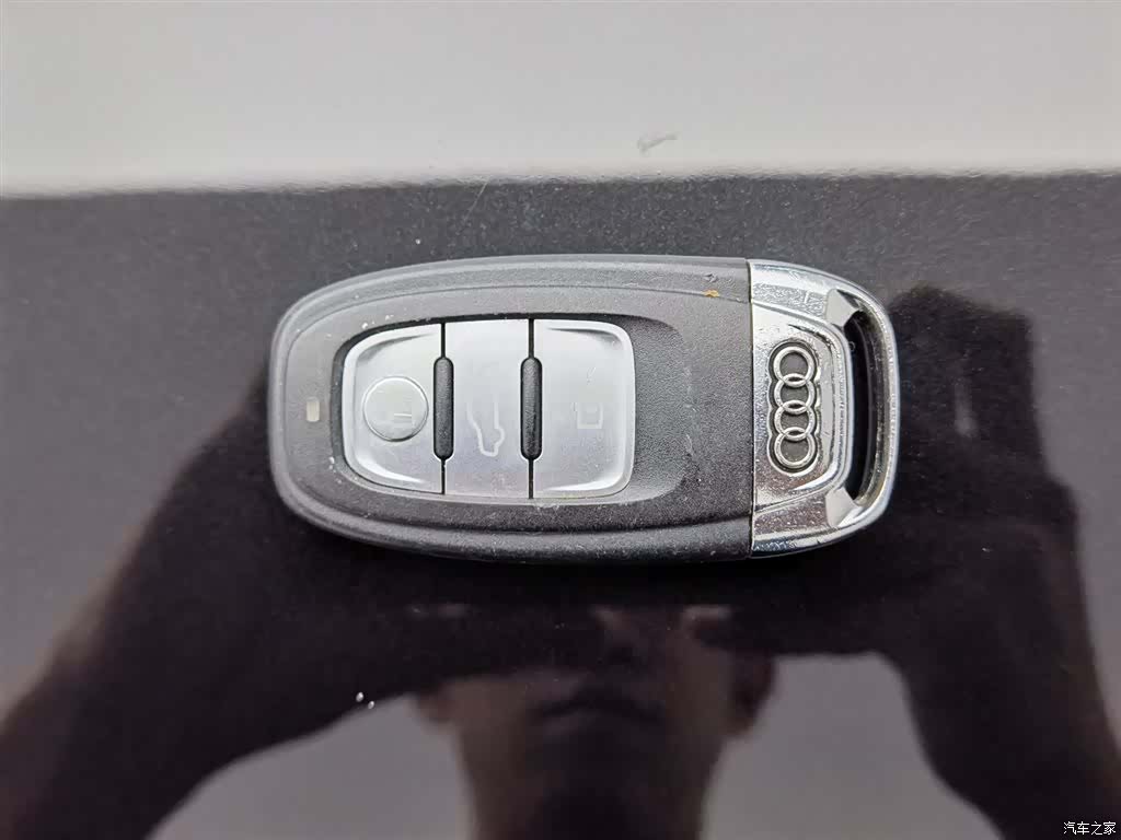 Audi Q5, 2018 19