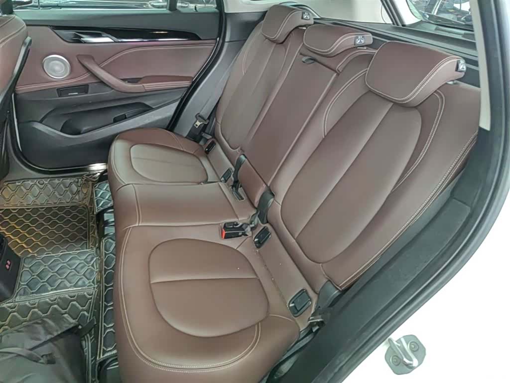 BMW X1, 2023 17