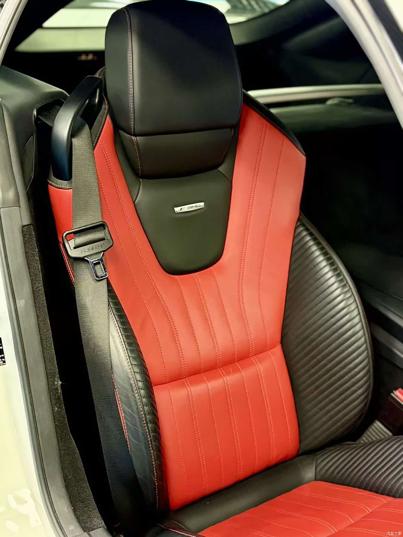 MG AMG, 2018 21