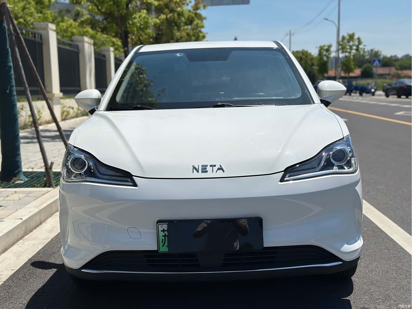 Neta V, 2022 2