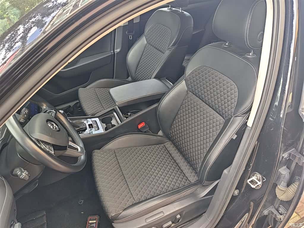 Skoda Superb, 2016 15