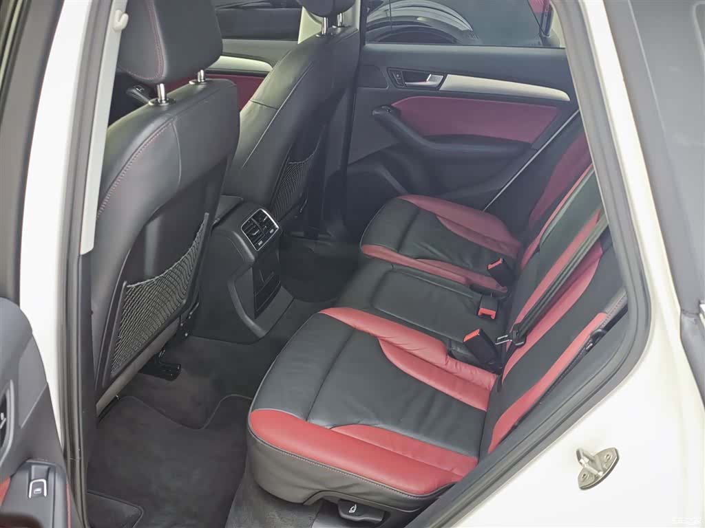Audi Q5, 2017 17