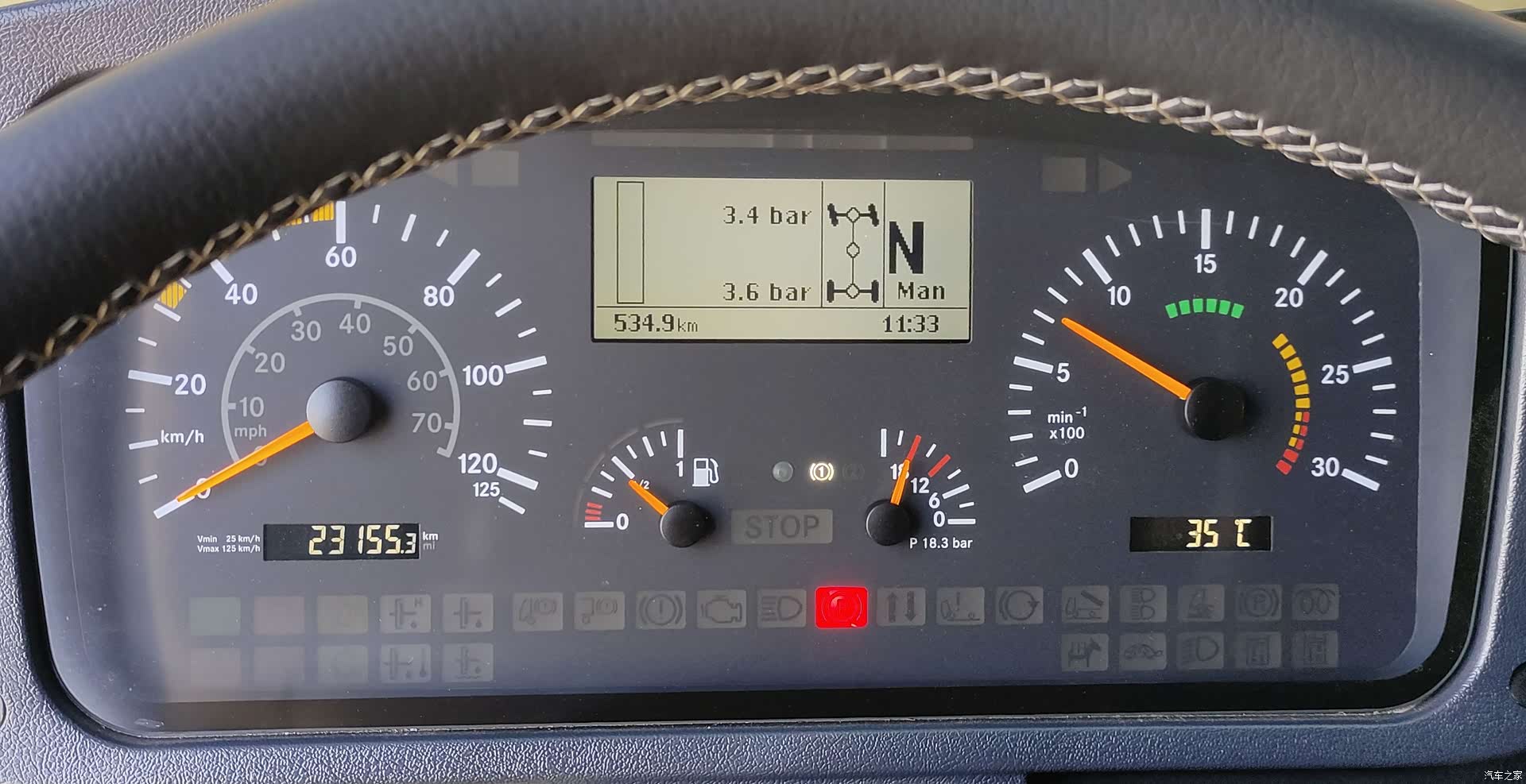 WuNiMoKeU5000 SUV, 2016 все фото