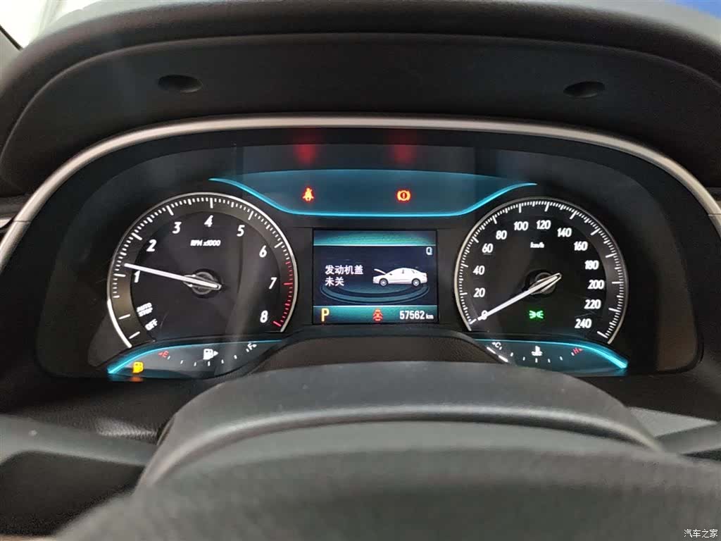 Buick VI, 2020 12