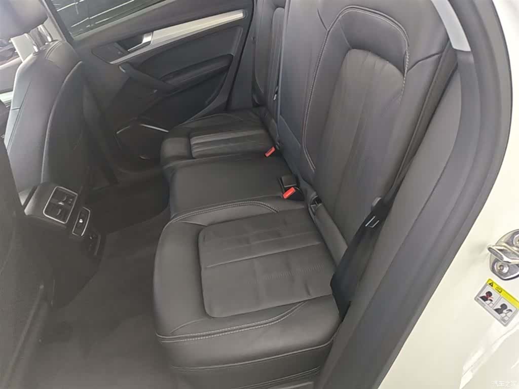 Audi Q5L, 2020 17