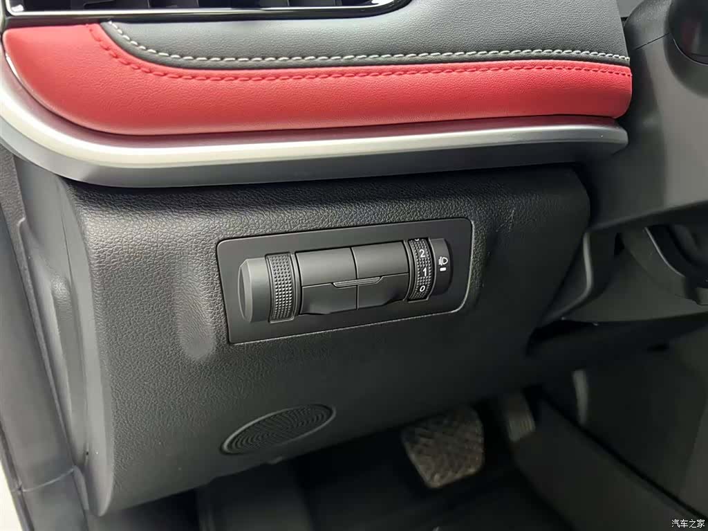 Chery Tiggo 7, 2022 7