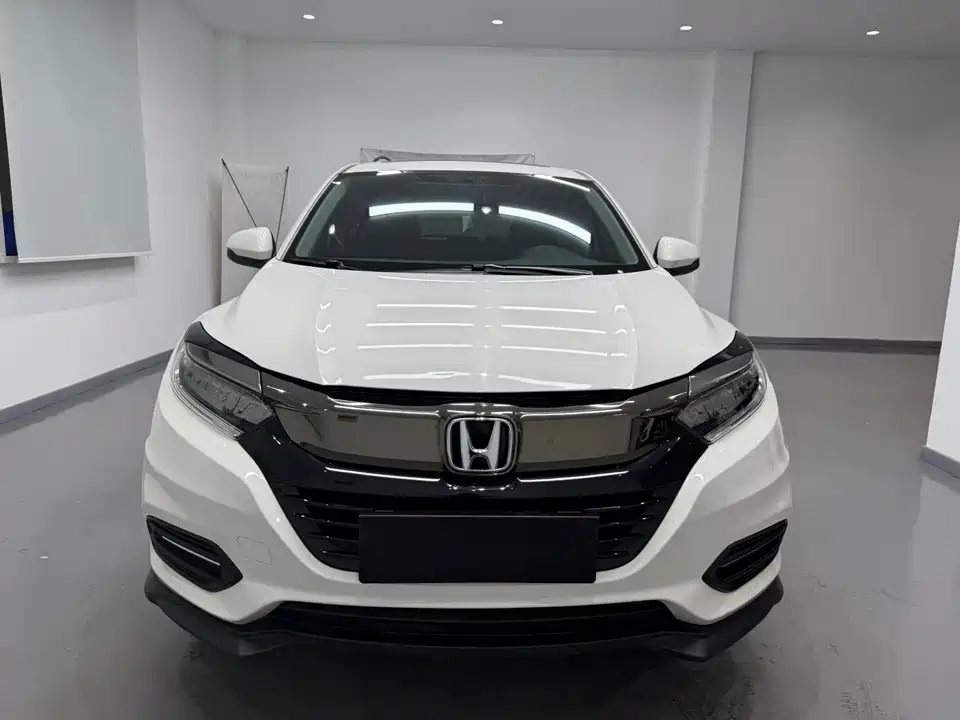 Honda Binzhi