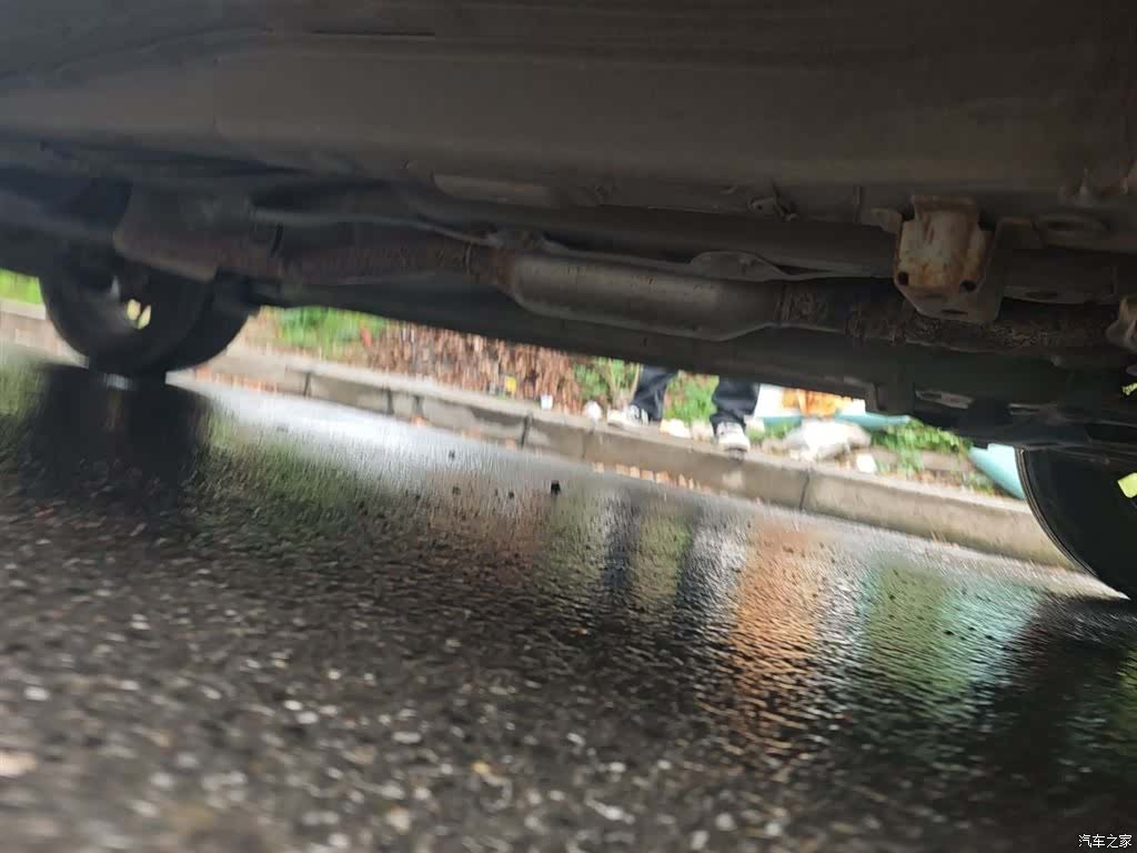 GAC GS4, 2016 16