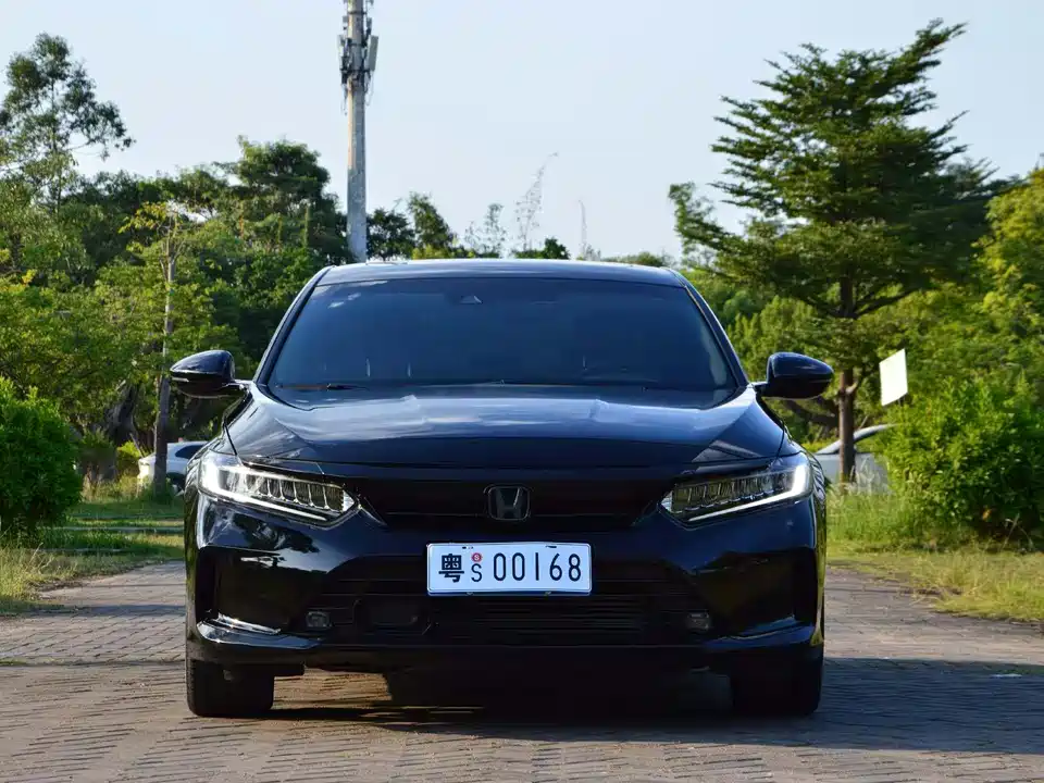 Honda Yingshipai