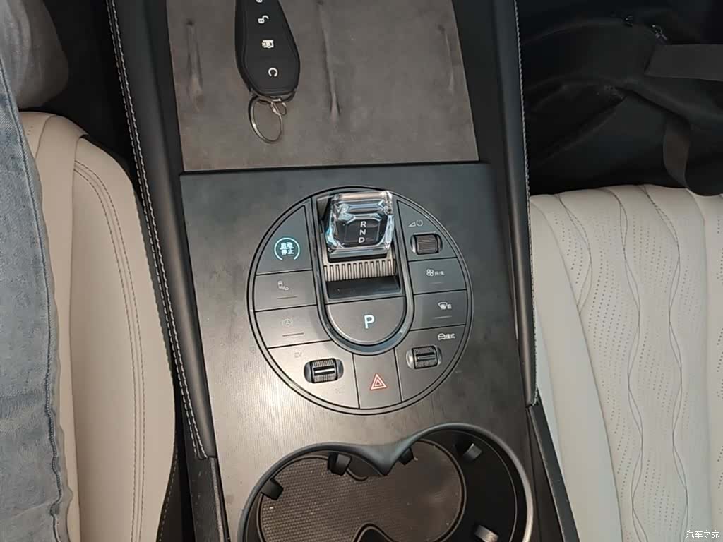 BYD Seal, 2024 14