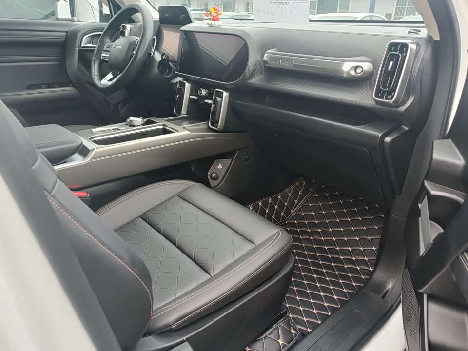 Haval Big dog Haval Big dog