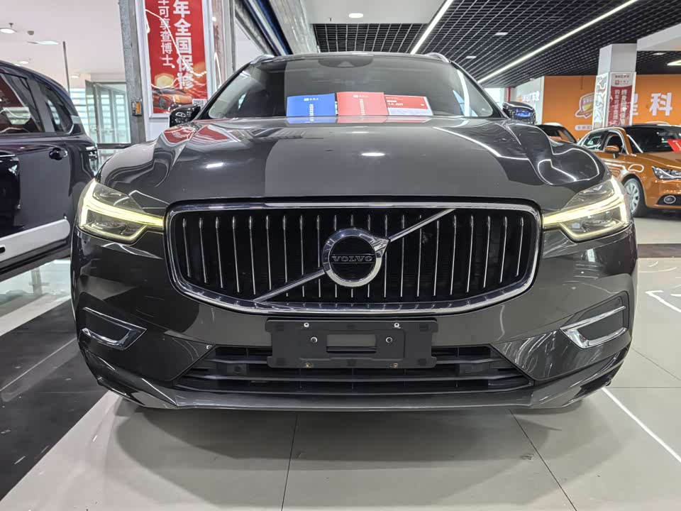 Volvo XC60 Volvo XC60