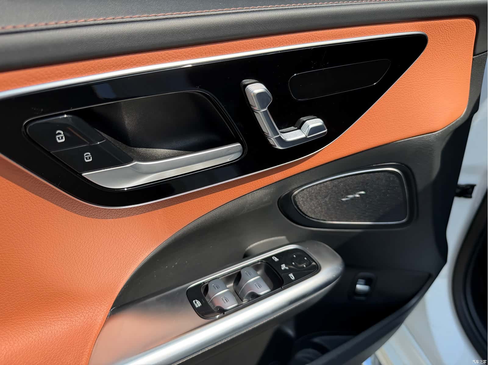 Mercedes-Benz C-Class, 2023 14