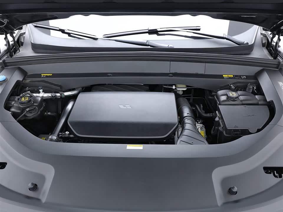 Li Auto Ideal L9