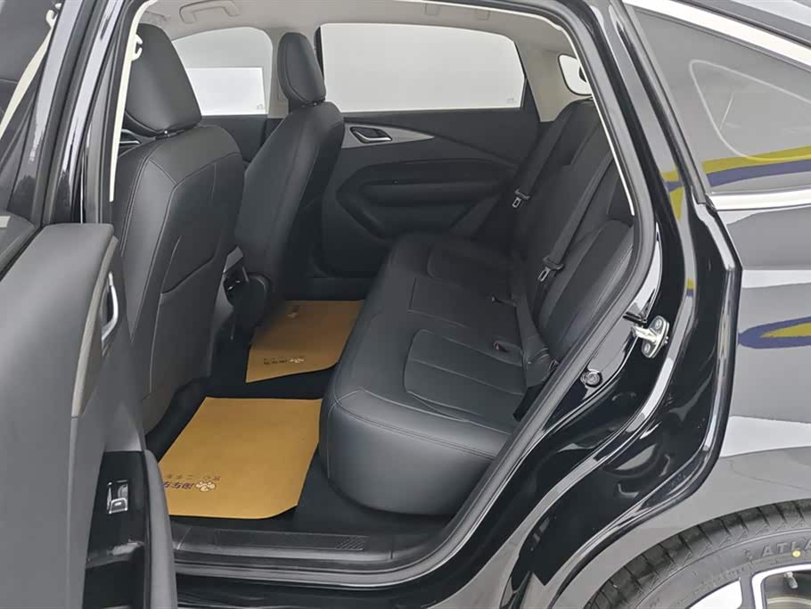 Wuling Wuling Starlight Wuling Wuling Starlight