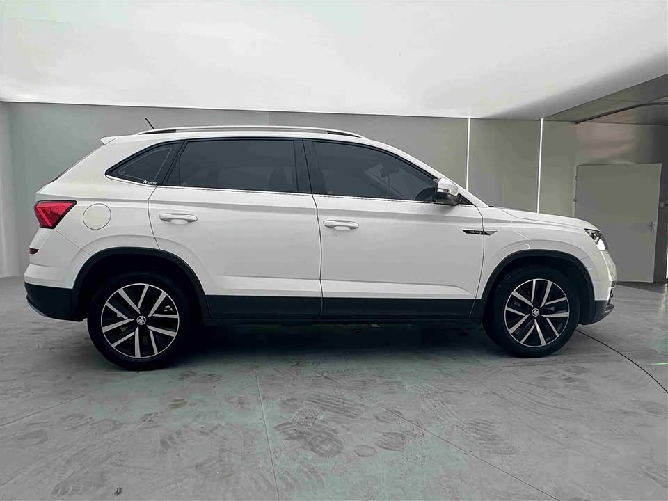 Skoda Komick