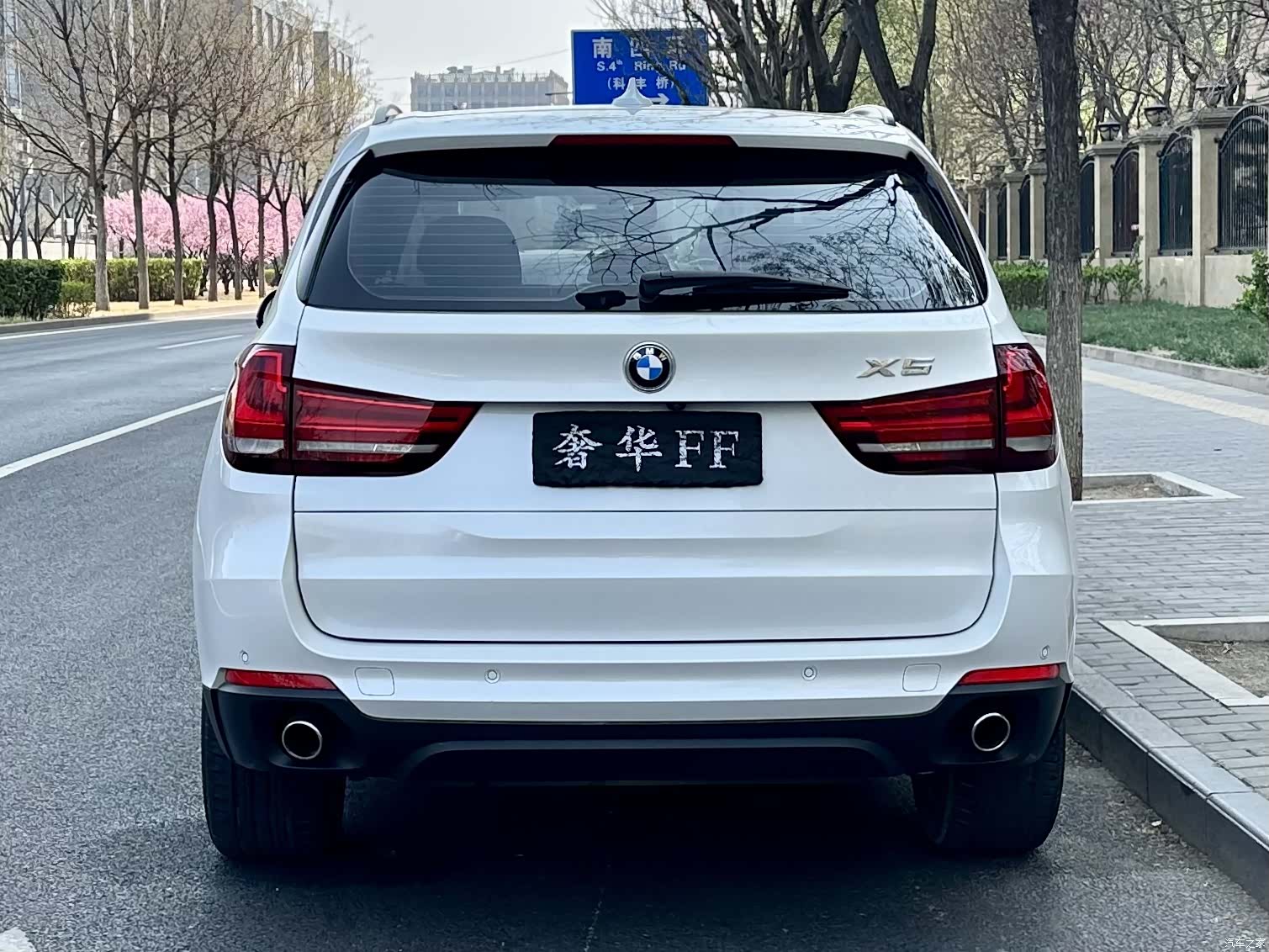 BMW X5, 2016 4