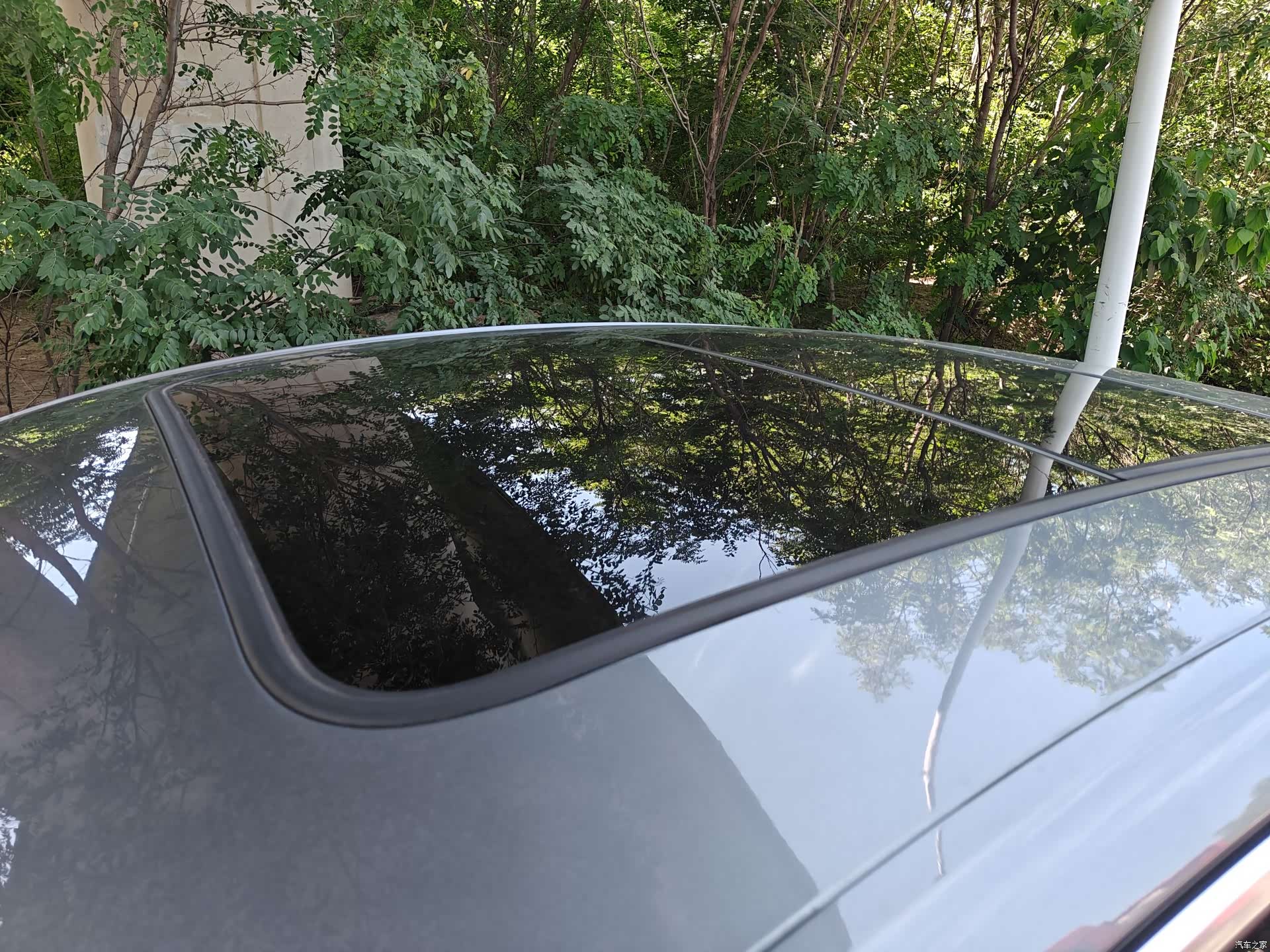 BYD Han, 2021 12