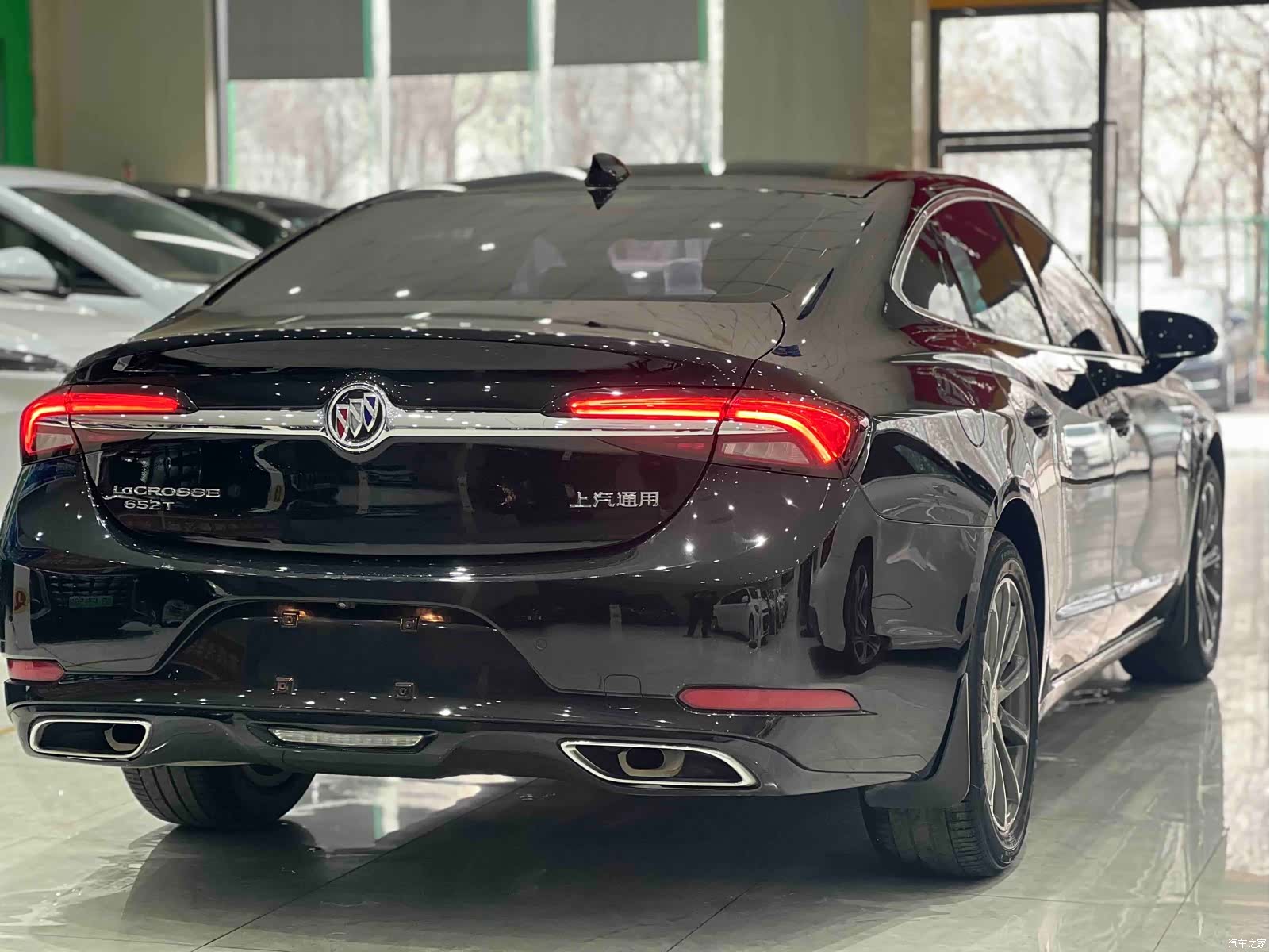 Buick LaCrosse, 2022 6