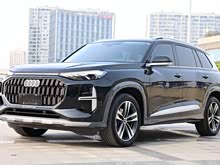 µQ6 2024 40 TFSI quattro  װ 7