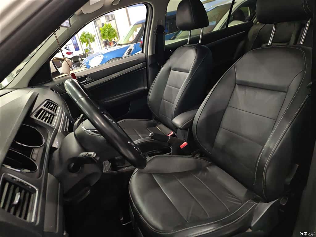Volkswagen Lavida, 2016 22