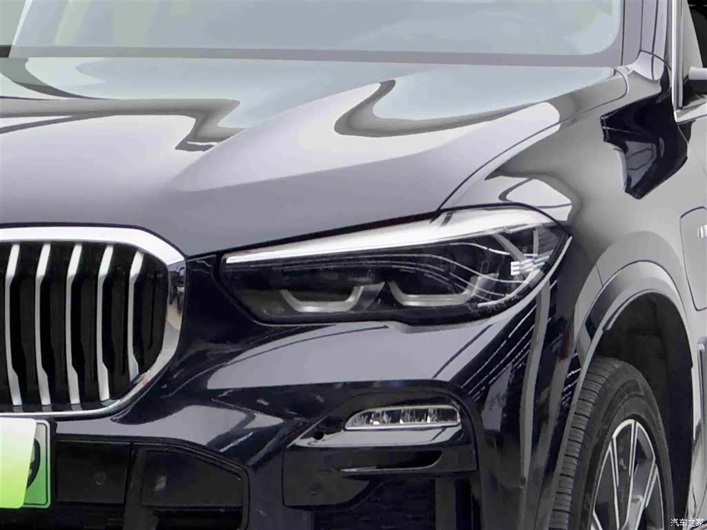 BMW X5, 2021 3