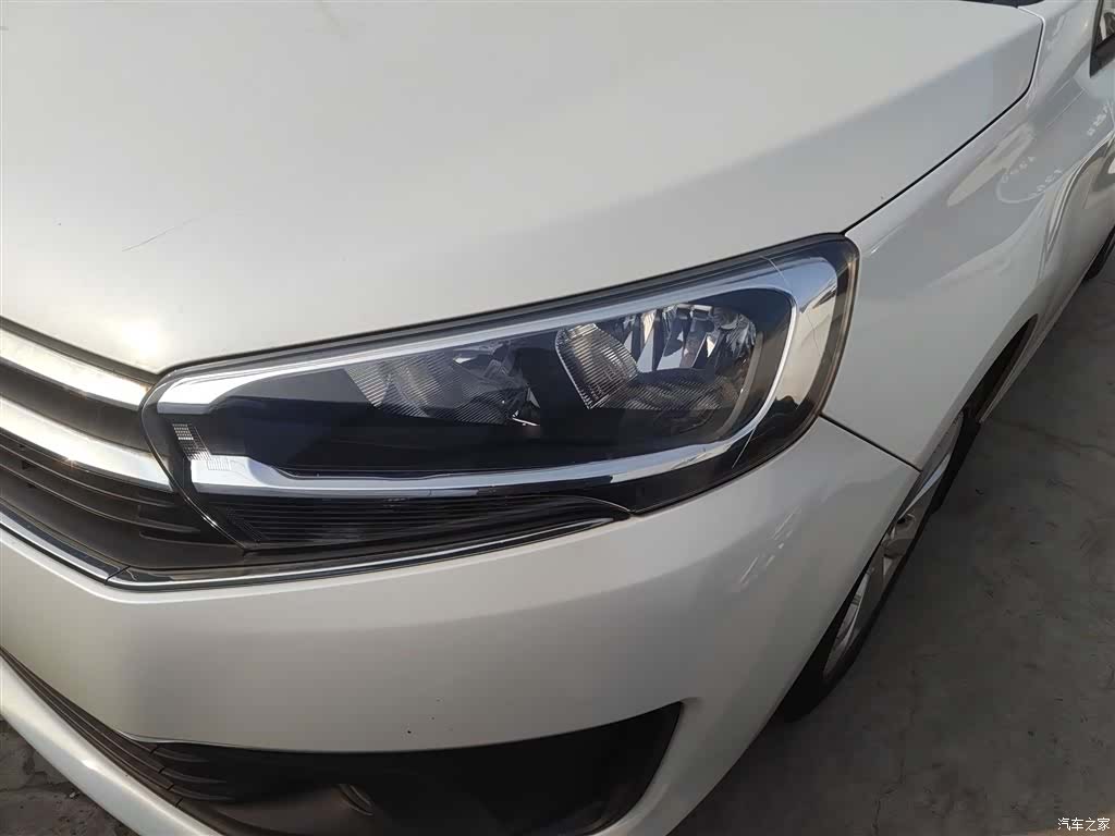 Citroen C4, 2016 18