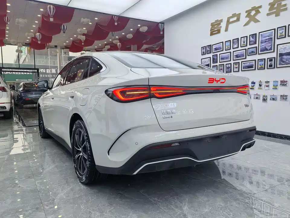 BYD Seal 06