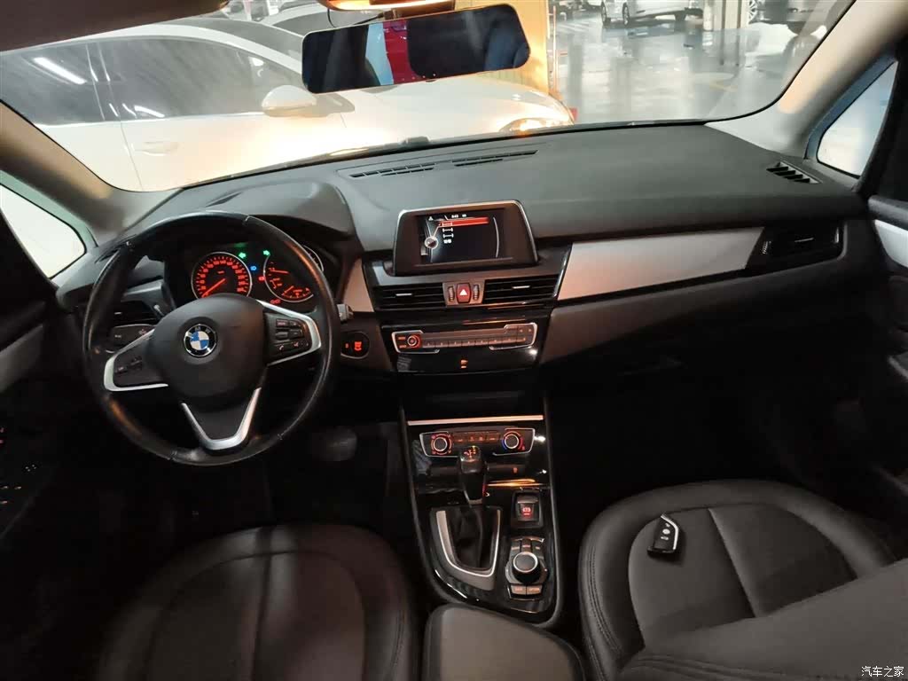 BMW 2 Series, 2017 6