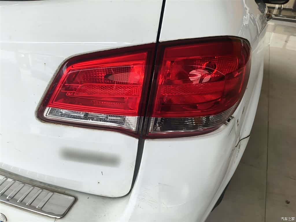 Haval H6, 2014 8