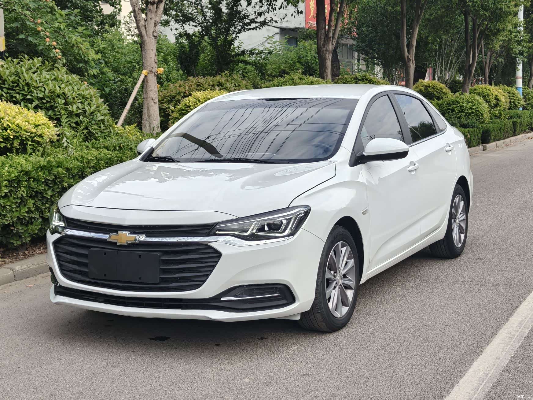 Chevrolet 320