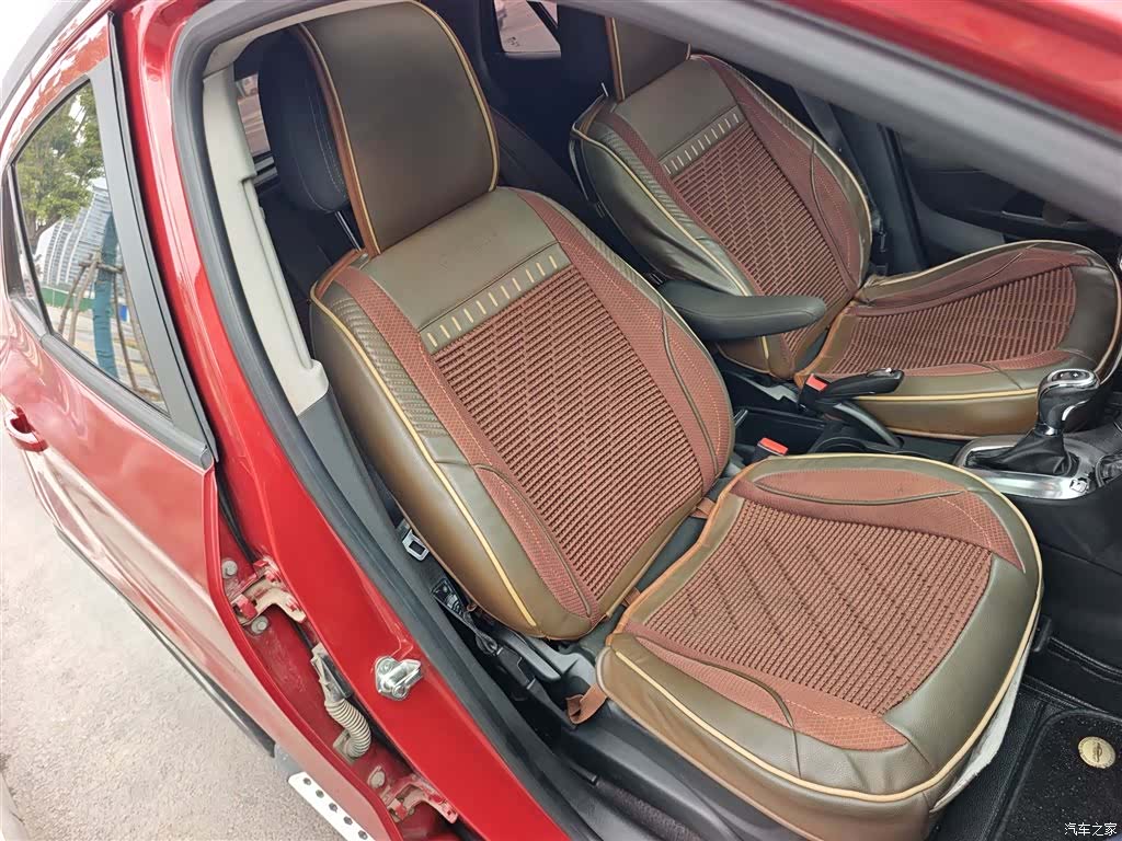 Buick Encore, 2014 25