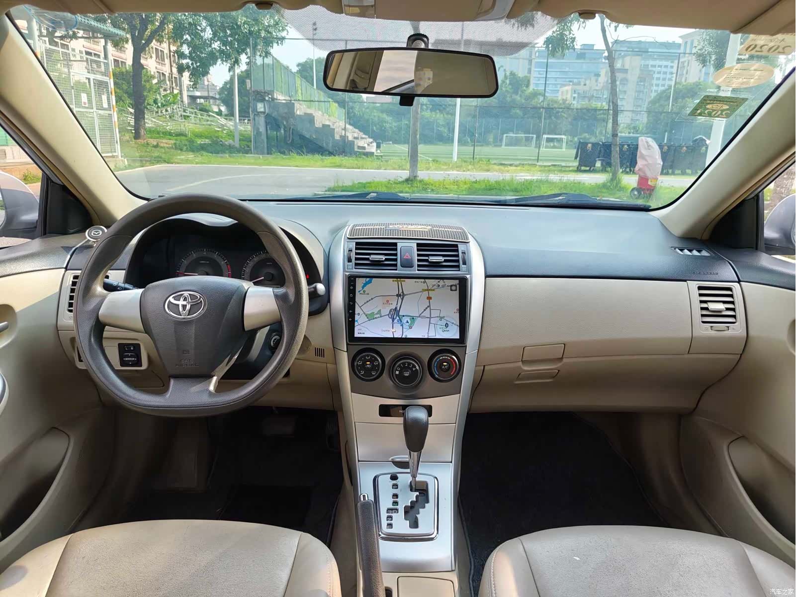 Toyota Corolla, 2014 14