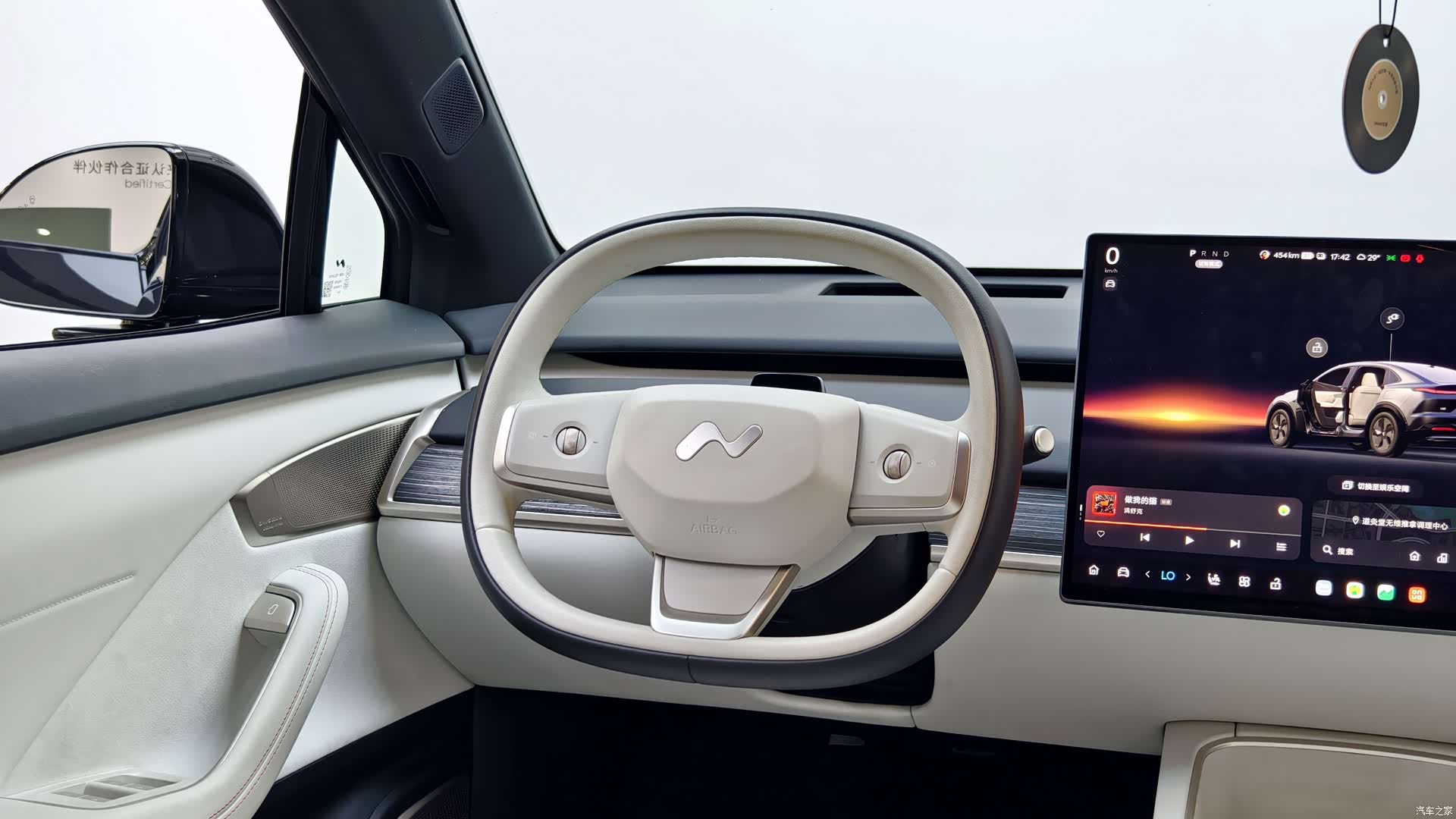 NIO L60, 2025 15