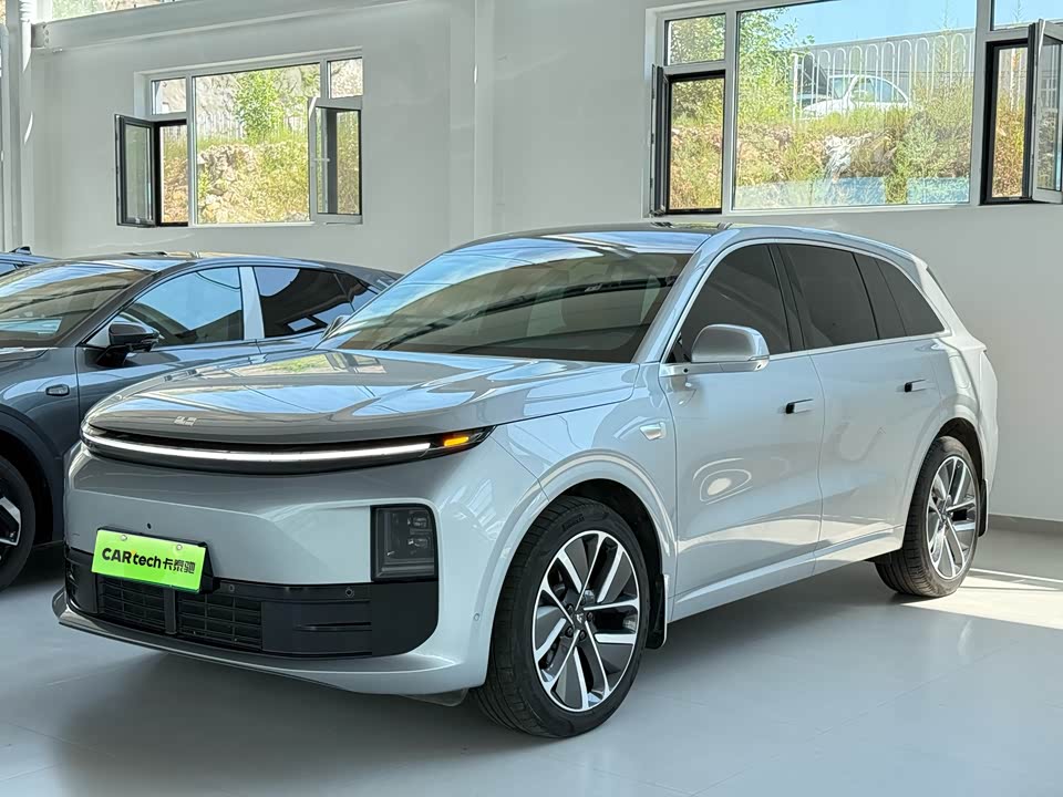 Li Auto Ideal L6