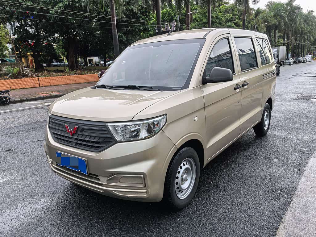 Wuling V