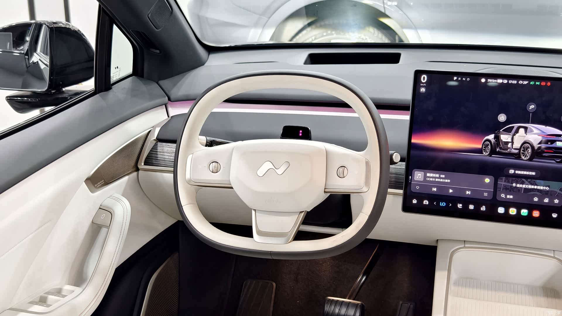 NIO L60, 2025 11