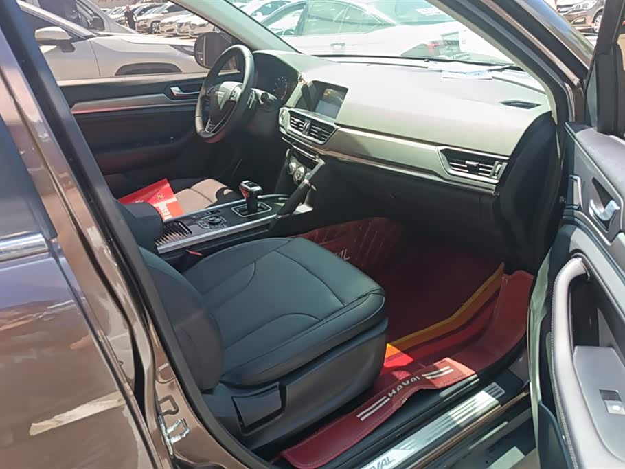 Haval H6 Haval H6