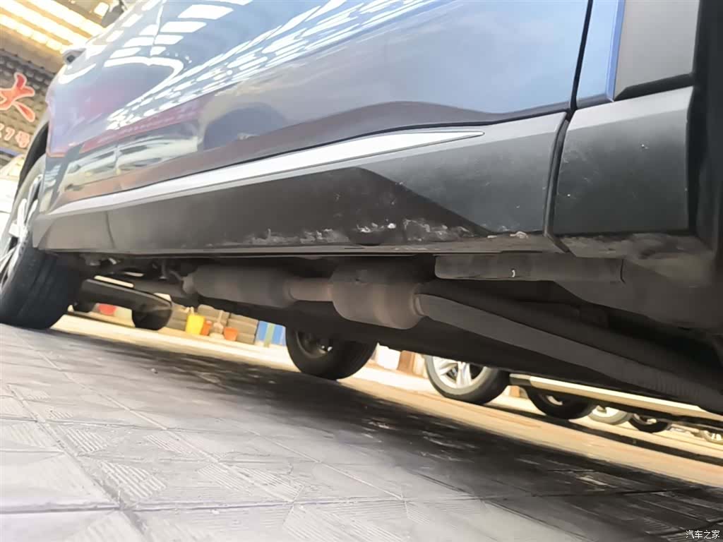 BYD Song, 2024 21