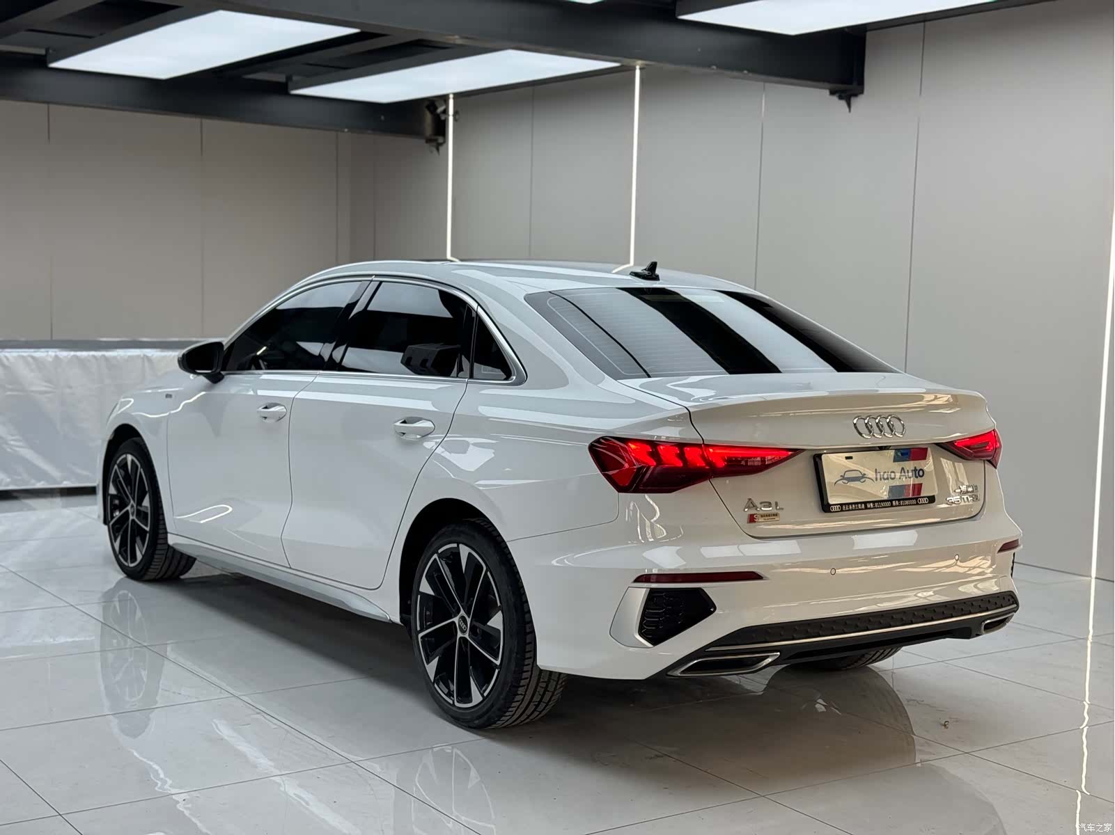 Audi A3, 2023 4