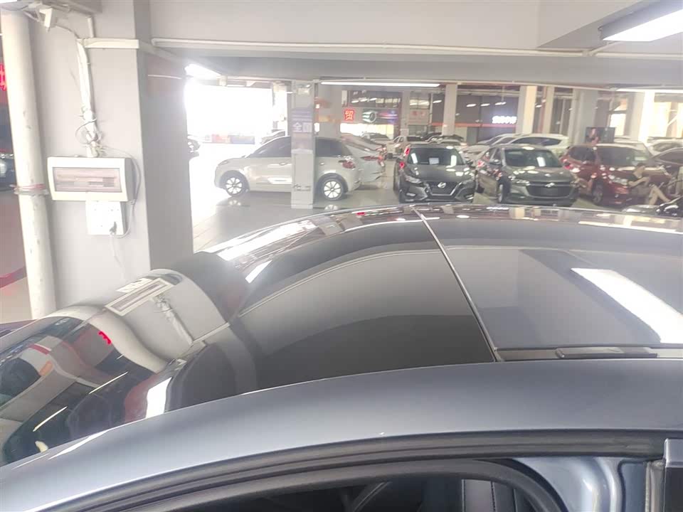 XPENG G3