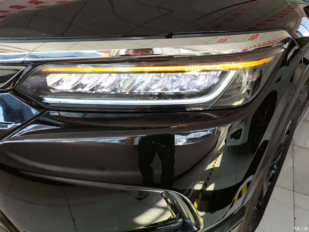 Honda Breeze, 2022 24