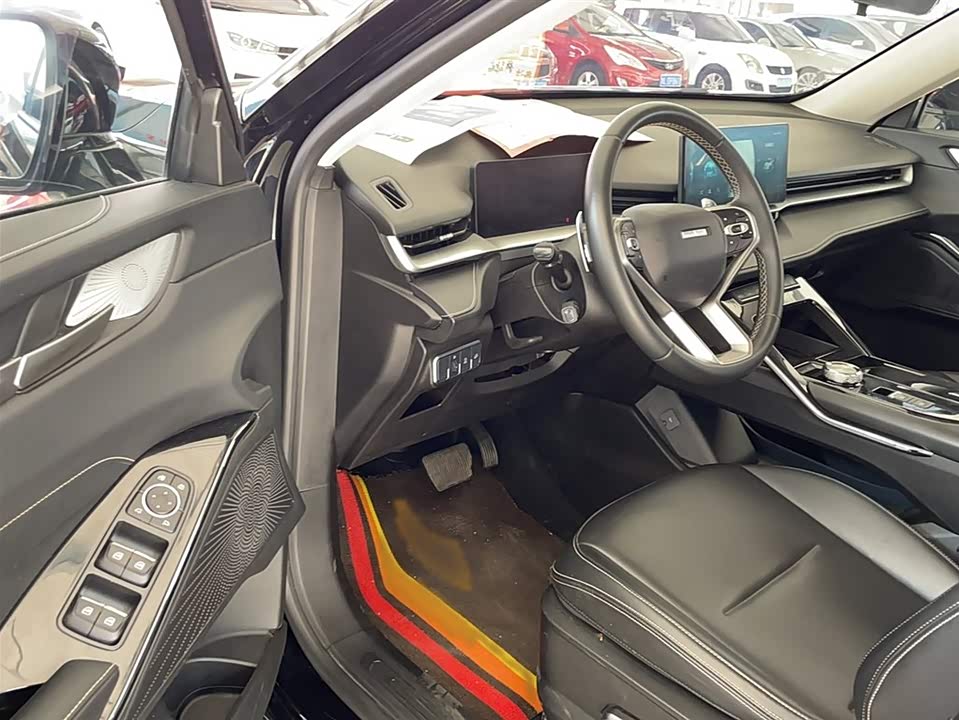 Haval H6 Haval H6