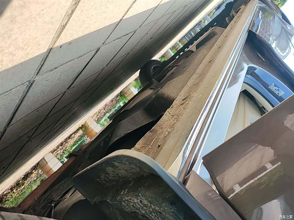 Buick GL8, 2024 21